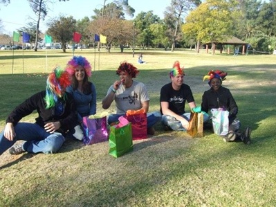 team building minute to win it
